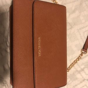 Michael Kors Satchel